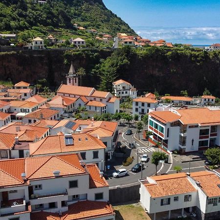 Amarelo Apartment By Atlantic Holiday São Vicente Exteriér fotografie