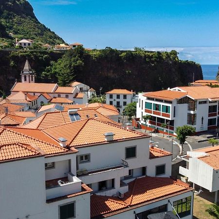Amarelo Apartment By Atlantic Holiday São Vicente Exteriér fotografie
