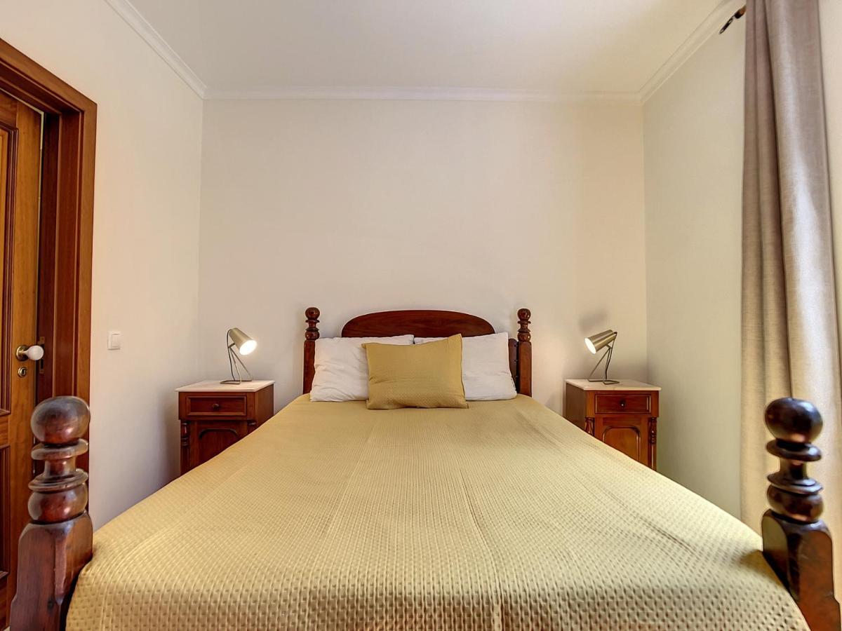 Amarelo Apartment By Atlantic Holiday São Vicente Exteriér fotografie